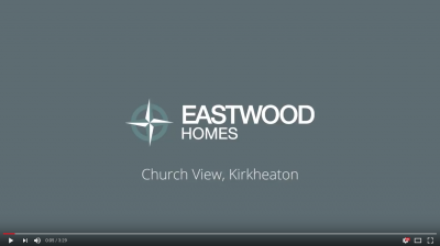 Eastwood Homes - Church View, Kirkheaton Walkthrough Video