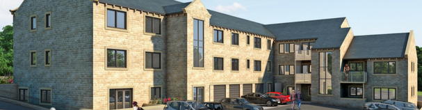 Holmfirth based Eastwood Homes is a regional developer specialising in small but select developments of quality new homes for sale, along with a portfolio of properties to let, and commercial rental properties.