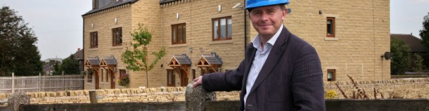 Eastwood Homes is a privately owned property development company in Holmfirth, West Yorkshire. Experience in quantity surveying and project management.
