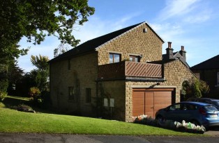 Heritage Court, Meltham