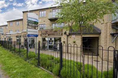 Dolcetti at Heritage Court in Dinnington will be renamed Olivia's 