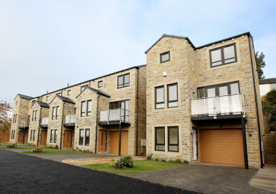 Church View, Kirkheaton - Eastwood Homes