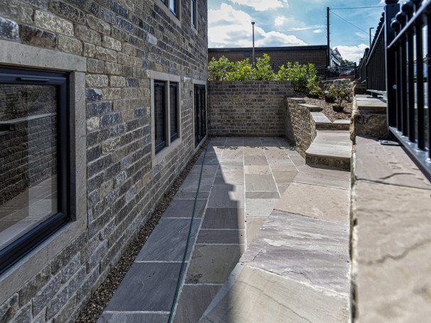 New apartment to let at 1 Degree West in Honley with outside terrace and balcony New apartment to let at 1 Degree West in Honley with outside terrace and balcony