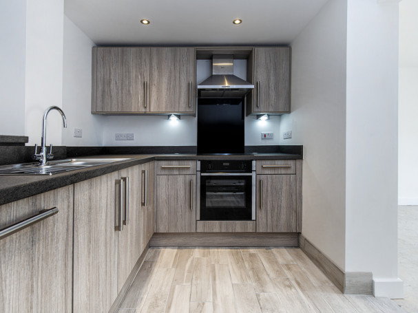 New 2 bedroom apartment to let at 1 Degree West in Honley New 2 bedroom apartment to let at 1 Degree West in Honley