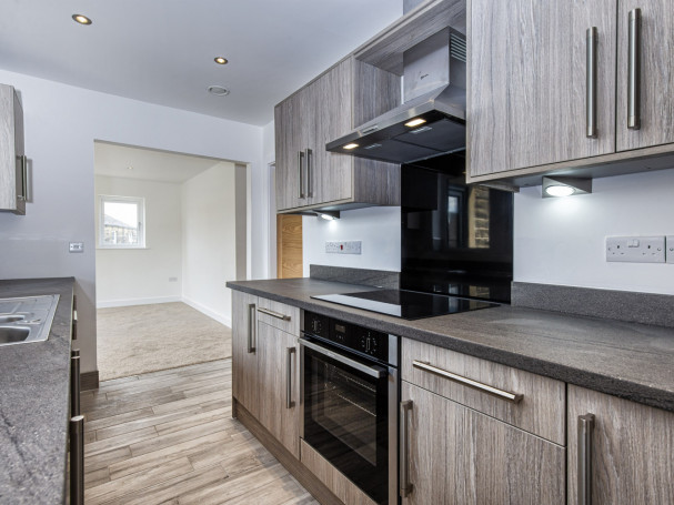 Example Eastwood Homes kitchen Example Eastwood Homes kitchen
