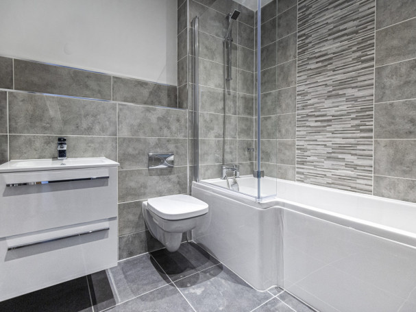 New apartment to let at 1 Degree West in Honley New apartment to let at 1 Degree West in Honley