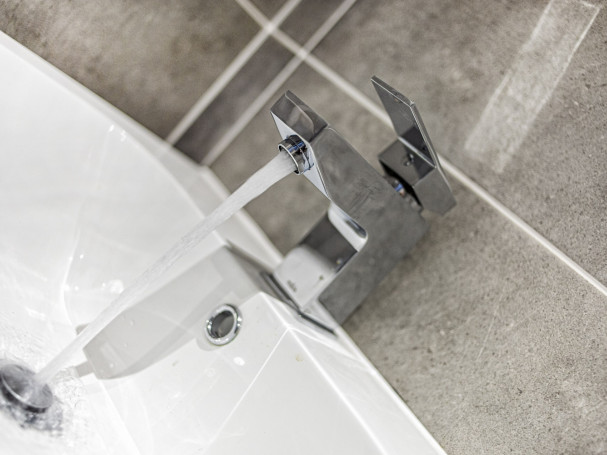 Example Eastwood Homes bathroom Example Eastwood Homes bathroom
