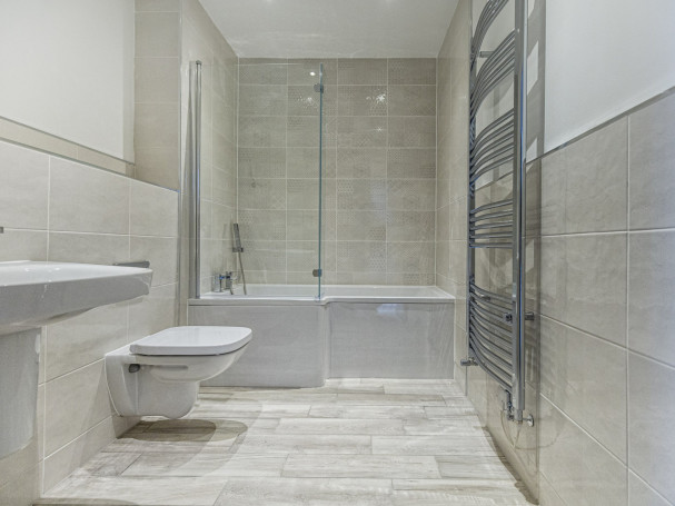 New apartment to rent at Fisher Green, Honley New apartment to rent at Fisher Green, Honley