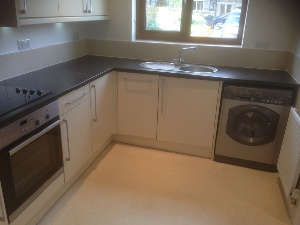 Kitchen equipped with all appliances. Kitchen equipped with all appliances.