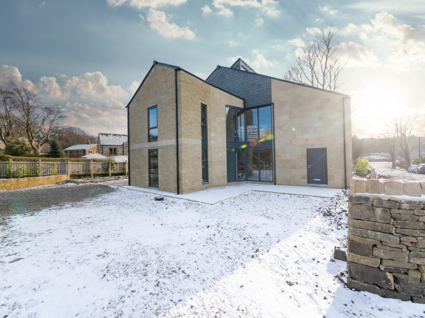 Gynn Lane, luxurious development in Honley Gynn Lane, luxurious development in Honley