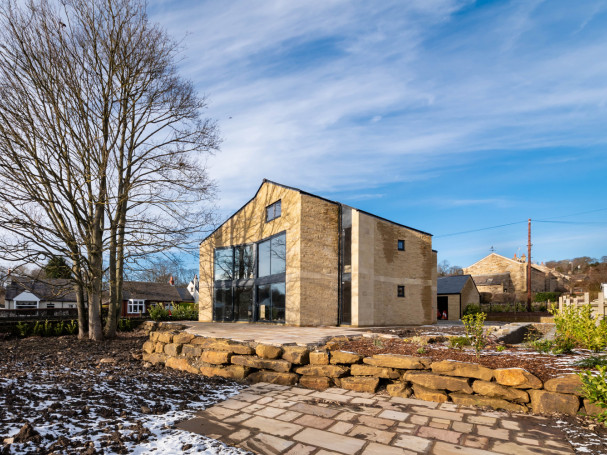 Gynn Lane, luxurious development in Honley Gynn Lane, luxurious development in Honley