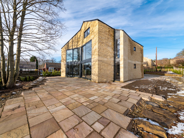 Gynn Lane, luxurious development in Honley Gynn Lane, luxurious development in Honley