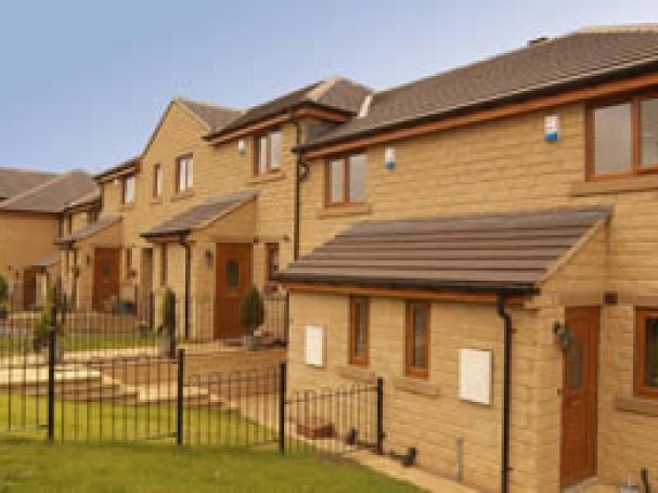 2 bed mews and 4 bed town houses in Denby Dale. 2 bed mews and 4 bed town houses in Denby Dale.