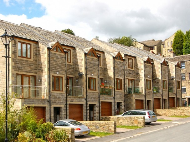 Victoria Court, Holmfirth - the perfect setting for your new home. Victoria Court, Holmfirth - the perfect setting for your new home.